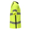 Mascot Accelerate Multisafe 21382 T-Shirt Hi-Vis Yellow