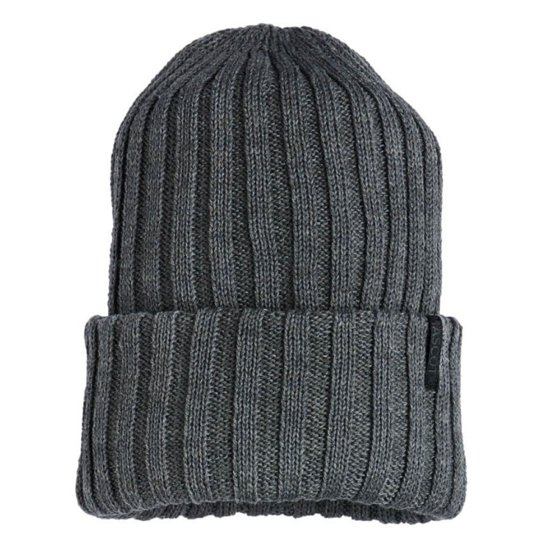 Mascot Complete 21550 Knitted Hat Anthracite Dark Anthracite