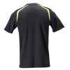Mascot Accelerate Multisafe 21582 T-Shirt Navy Hi-Vis Yellow