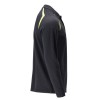 Mascot Accelerate Multisafe 21583 Polo Shirt Navy Hi-Vis Yellow