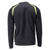 Mascot Accelerate Multisafe 21584 Sweatshirt Navy Hi-Vis Yellow