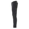 Mascot Advanced 21679 Stretch Trousers Dark Navy