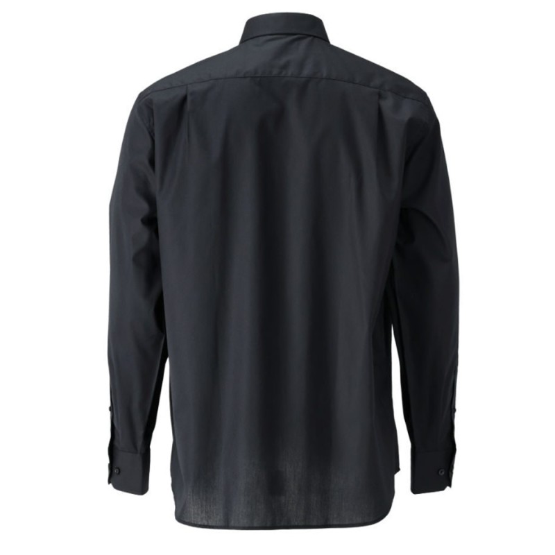 Mascot Frontline 21804 Shirt Deep Black