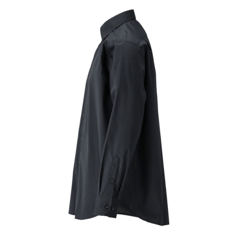 Mascot Frontline 21804 Shirt Deep Black