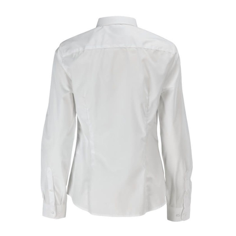 Mascot Frontline 21814 Ladies Shirt White