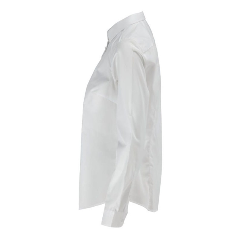 Mascot Frontline 21814 Ladies Shirt White