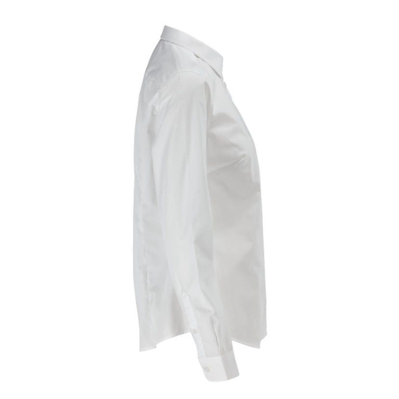 Mascot Frontline 21814 Ladies Shirt White