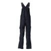 Mascot Accelerate 21869 Bib & Brace Dark Navy