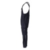 Mascot Accelerate 21869 Bib & Brace Dark Navy