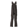 Mascot Accelerate 21869 Bib & Brace Dark Anthracite