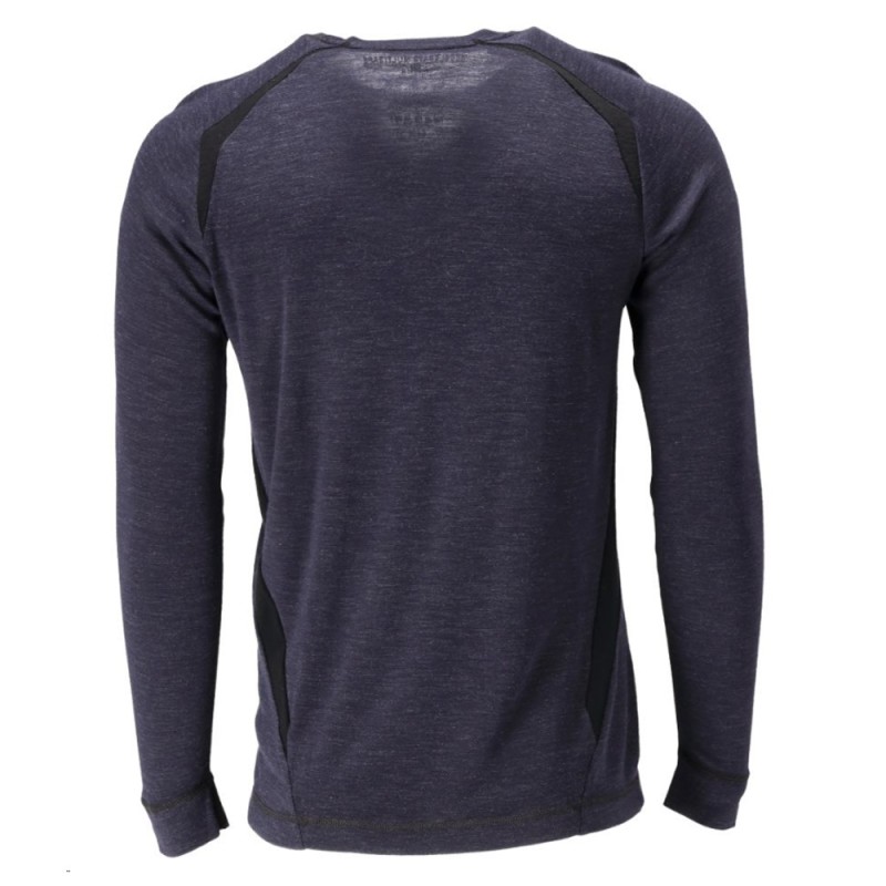 Mascot Crossover 21881 Functional Under Shirt Dark Navy