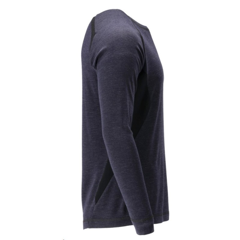 Mascot Crossover 21881 Functional Under Shirt Dark Navy