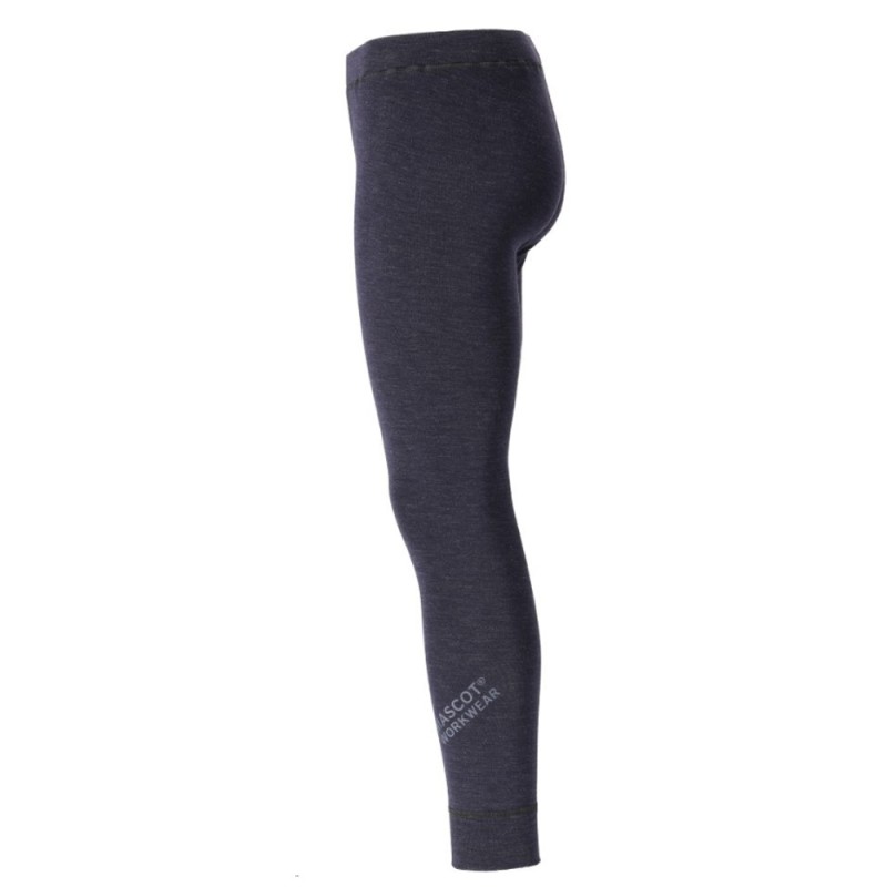 Mascot Crossover 21899 Functional Under Trousers Dark Navy