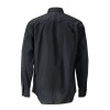Mascot Frontline 21904 Shirt Deep Black