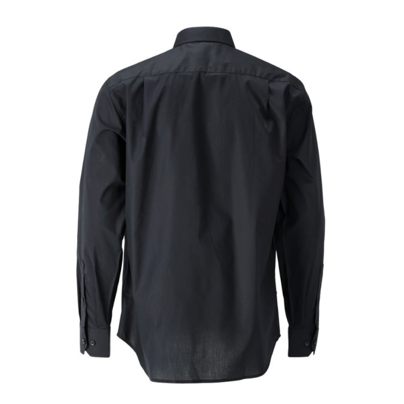 Mascot Frontline 21904 Shirt Deep Black
