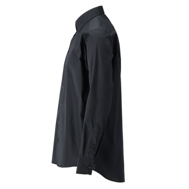 Mascot Frontline 21904 Shirt Deep Black