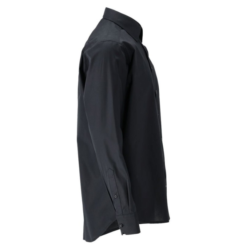 Mascot Frontline 21904 Shirt Deep Black