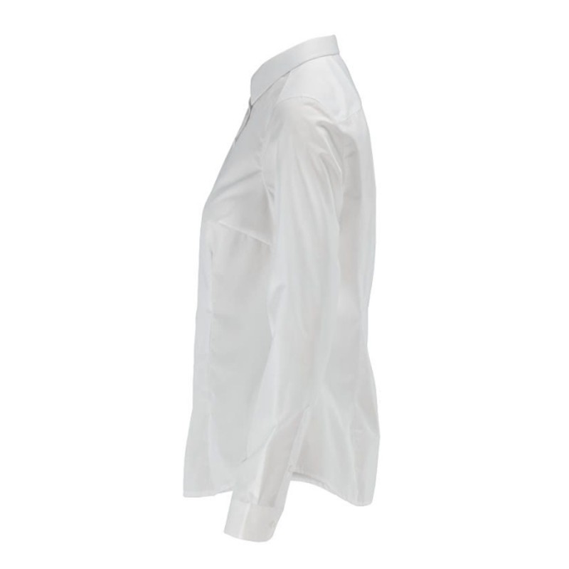 Mascot Frontline 21914 Ladies Fit Shirt White