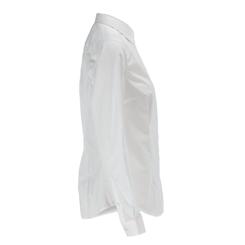 Mascot Frontline 21914 Ladies Fit Shirt White