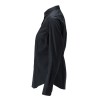 Mascot Frontline 21914 Ladies Fit Shirt Deep Black