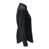 Mascot Frontline 21914 Ladies Fit Shirt Deep Black