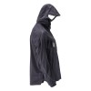 Mascot Customized 22001 Windproof Shell Jacket Dark Navy