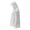 Mascot Customized 22001 Windproof Shell Jacket White