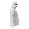 Mascot Customized 22001 Windproof Shell Jacket White
