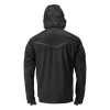 Mascot Customized 22001 Windproof Shell Jacket Black