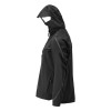 Mascot Customized 22001 Windproof Shell Jacket Black