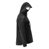Mascot Customized 22001 Windproof Shell Jacket Black