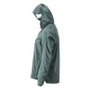 Mascot Customized 22001 Windproof Shell Jacket Green