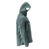 Mascot Customized 22001 Windproof Shell Jacket Green