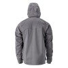 Mascot Customized 22001 Windproof Shell Jacket Grey