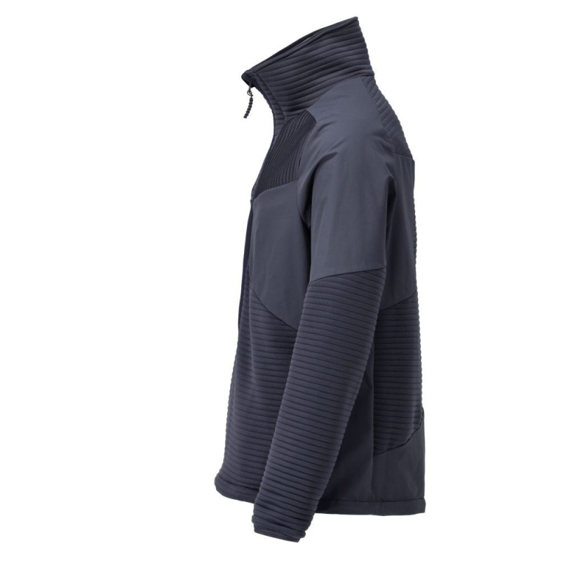 Mascot Customized 22005 Fleece Jumper Navy