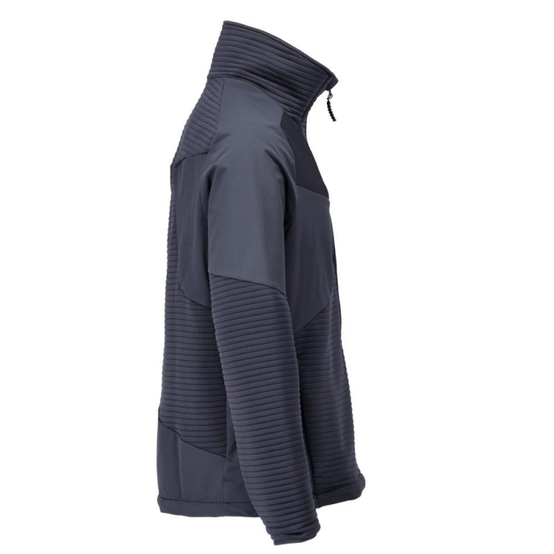 Mascot Customized 22005 Fleece Jumper Navy