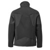 Mascot Customized 22005 Fleece Jumper Black