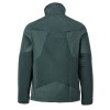 Mascot Customized 22005 Fleece Jumper Forest Green