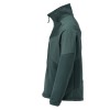 Mascot Customized 22005 Fleece Jumper Forest Green