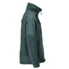 Mascot Customized 22005 Fleece Jumper Forest Green
