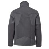 Mascot Customized 22005 Fleece Jumper Grey