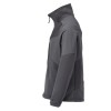 Mascot Customized 22005 Fleece Jumper Grey