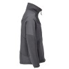 Mascot Customized 22005 Fleece Jumper Grey