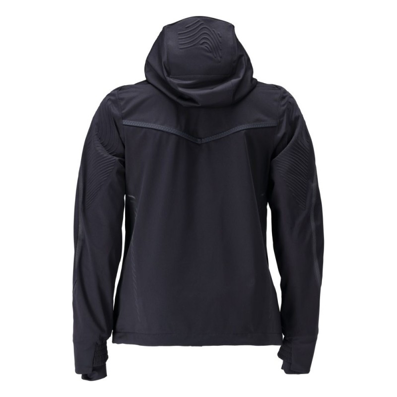Mascot Customized 22011 Shell Jacket Navy