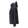 Mascot Customized 22011 Shell Jacket Navy