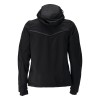 Mascot Customized 22011 Shell Jacket Black