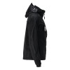 Mascot Customized 22011 Shell Jacket Black