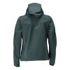 Mascot Customized 22011 Shell Jacket Forest Green