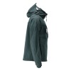 Mascot Customized 22011 Shell Jacket Forest Green