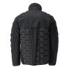 Mascot Customized 22015 Windproof Jacket Black